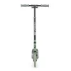 Scooter BYOX STORM ab 6 Jahren, max. 100 kg, GRÜN
