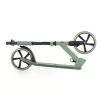 Scooter BYOX STORM ab 6 Jahren, max. 100 kg, GRÜN