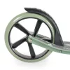 Scooter BYOX STORM ab 6 Jahren, max. 100 kg, GRÜN