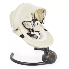 CANGAROO PRESTIGE Elektroschaukel BEIGE