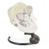 CANGAROO PRESTIGE Elektroschaukel BEIGE