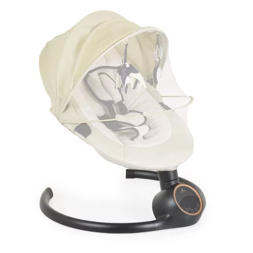 CANGAROO PRESTIGE Elektroschaukel BEIGE