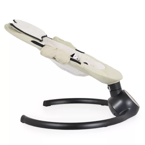 CANGAROO PRESTIGE Elektroschaukel BEIGE