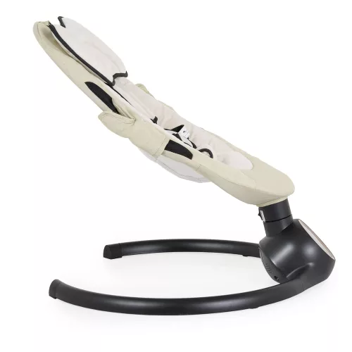 CANGAROO PRESTIGE Elektroschaukel BEIGE