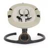 CANGAROO PRESTIGE Elektroschaukel BEIGE