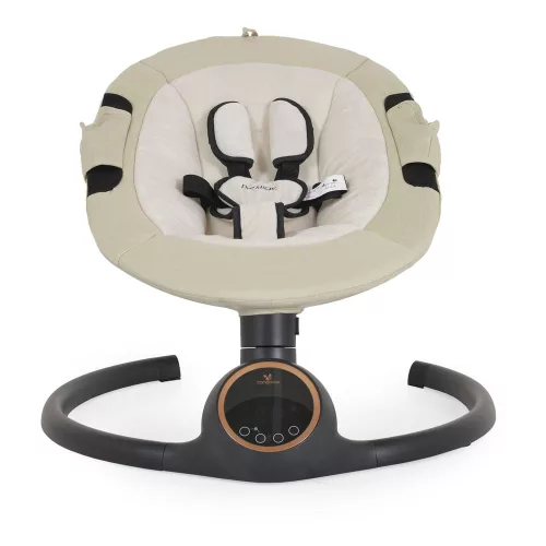 CANGAROO PRESTIGE Elektroschaukel BEIGE