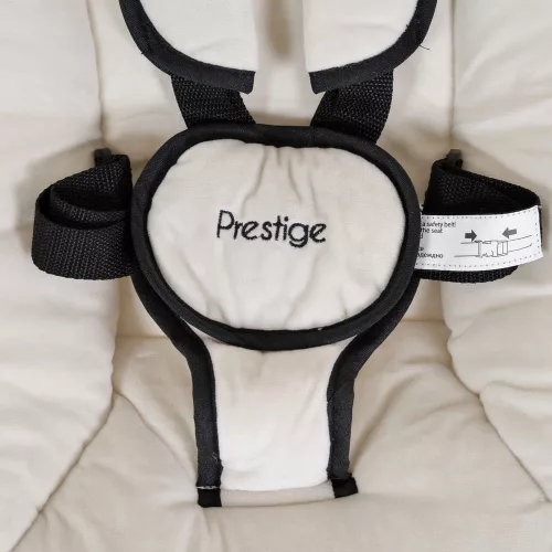 CANGAROO PRESTIGE Elektroschaukel BEIGE