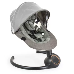 CANGAROO PRESTIGE elektrische Schaukel GRÜN