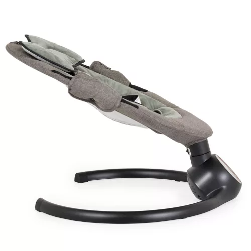 CANGAROO PRESTIGE elektrische Schaukel GRÜN