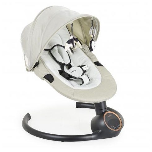 CANGAROO PRESTIGE elektromos hinta VSZÜRKE