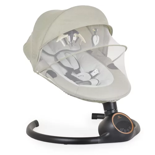 CANGAROO PRESTIGE elektromos hinta VSZÜRKE