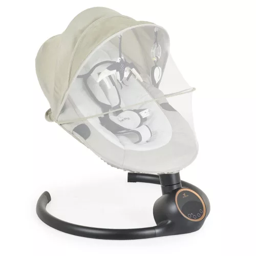 CANGAROO PRESTIGE elektromos hinta VSZÜRKE