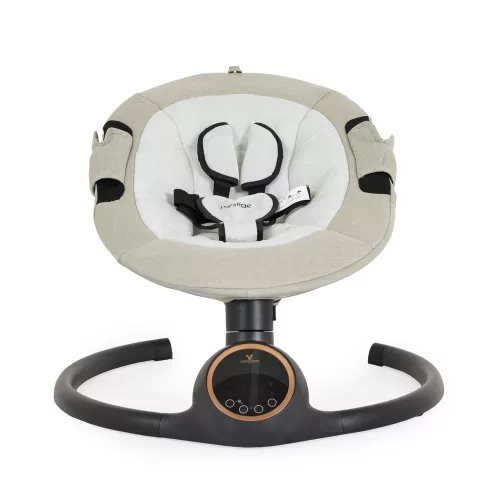 CANGAROO PRESTIGE elektromos hinta VSZÜRKE
