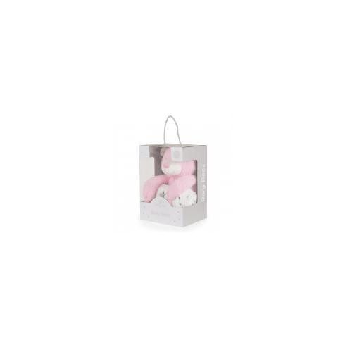 TAKARÓ Rory bear 90x75cm PINK
