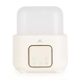   TOUCH 4-in-1 Babyflaschenwärmer, -auftauer und -sterilisator WEISS