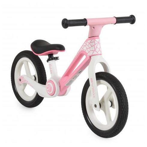 FOLDY futóbicikli összecsukható 35kg-ig PINK