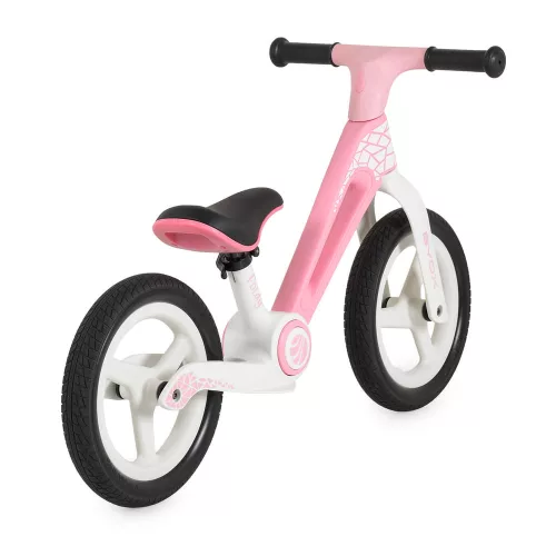 FOLDY futóbicikli összecsukható 35kg-ig PINK