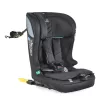 iDRIVE autós ülés 76-150cm FEKETE