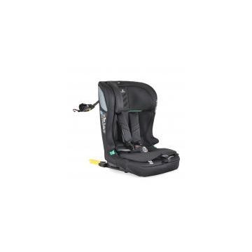iDRIVE autós ülés 76-150cm FEKETE