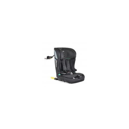 iDRIVE autós ülés 76-150cm FEKETE
