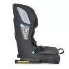 iDRIVE autós ülés 76-150cm FEKETE