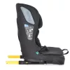 iDRIVE autós ülés 76-150cm FEKETE