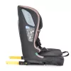 iDRIVE autós ülés 76-150cm POWDER PUFF PINK