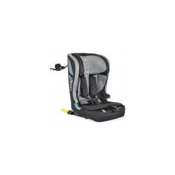 iDRIVE autós ülés 76-150cm TITANIUM SZÜRKE