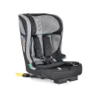 iDRIVE autós ülés 76-150cm TITANIUM SZÜRKE