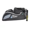 iDRIVE autós ülés 76-150cm TITANIUM SZÜRKE