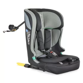 iDRIVE autós ülés 76-150cm TWILL ZÖLD