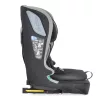 iDRIVE autós ülés 76-150cm TWILL ZÖLD