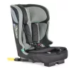 iDRIVE autós ülés 76-150cm TWILL ZÖLD