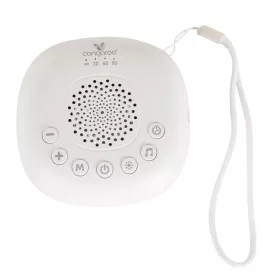 LUMA tragbares Gerät für weißes Rauschen WEISS/MINZE