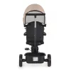 JASPER Dreirad, faltbar, Beige