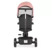 JASPER Dreirad, faltbar, PINK