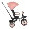 JASPER Dreirad, faltbar, PINK