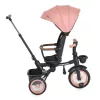 JASPER Dreirad, faltbar, PINK