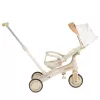 JUNO Cabrio-Dreirad, 3 Funktionen, Beige