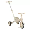 JUNO Cabrio-Dreirad, 3 Funktionen, Beige