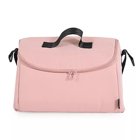 BINGO babakocsi  SZETT újszülött kortól 22kg-ig 2in1 sport+váz+hordozó PINK