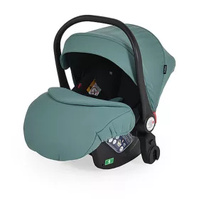 BINGO Kinderwagenträger MARINEGRÜN