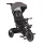 FUSION Dreirad GRAU
