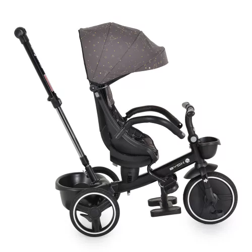 FUSION Dreirad GRAU