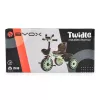 TWIDDLE Dreirad GRÜN