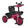 TWIDDLE Dreirad ROSA