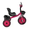 TWIDDLE Dreirad ROSA