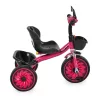 TWIDDLE Dreirad ROSA