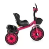 TWIDDLE Dreirad ROSA