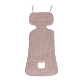 AIRLUXE Kinderwagensitzschutz/Feuchtigkeitsschutz PINK